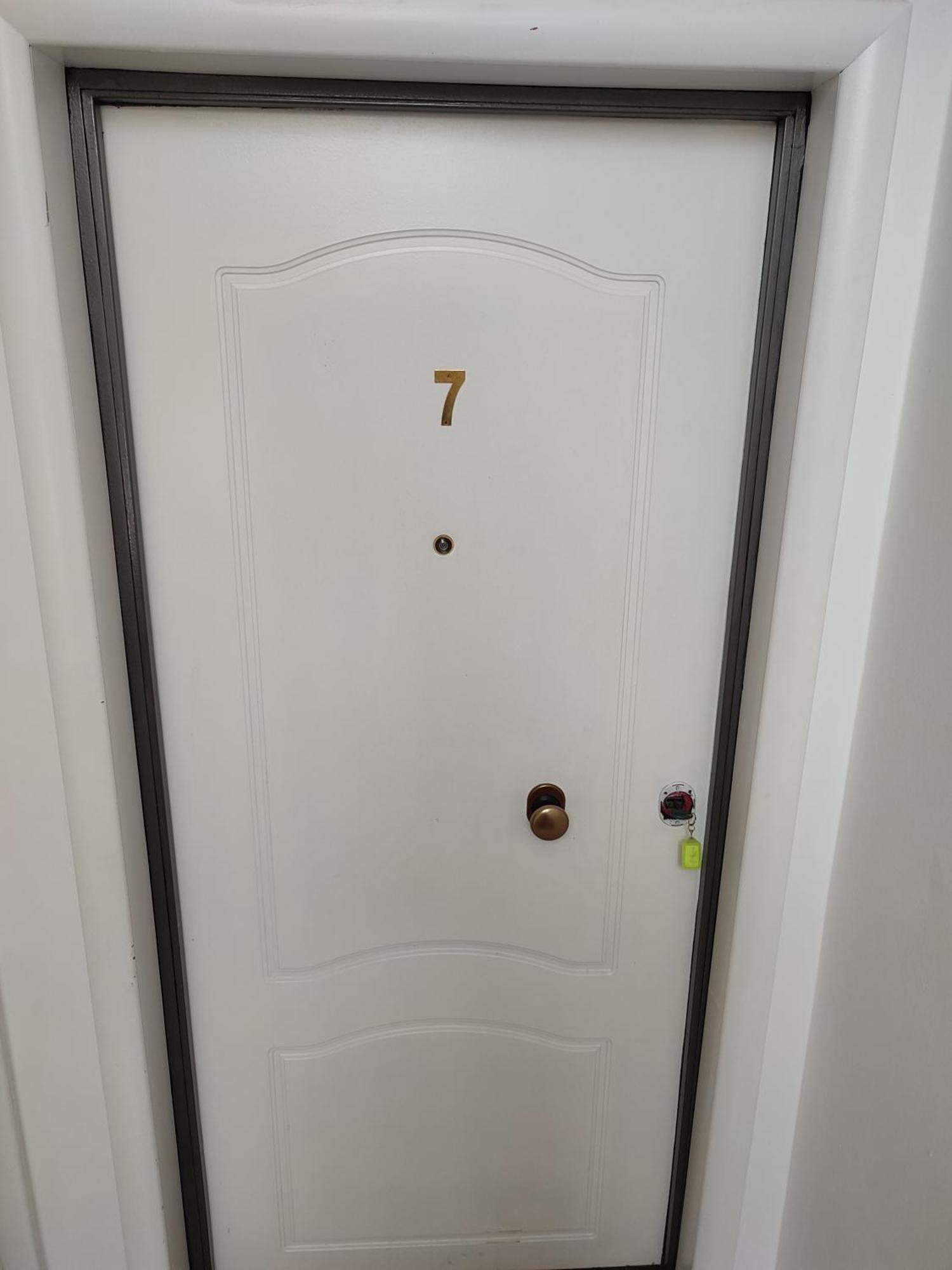 Summer Gate Apartment Sarandë Eksteriør billede